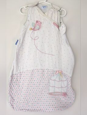 GroBag Sleep Sack 6-12 Months